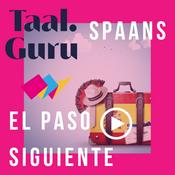 Podcast Taal.Guru Spaans El Paso Siguiente