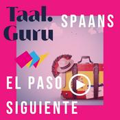 Podcast Taal.Guru Spaans El Paso Siguiente