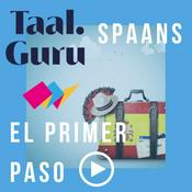 Podcast Taal.Guru Spaans el Primer Paso