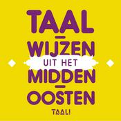 Podcast Taalwijzen uit het Midden-Oosten
