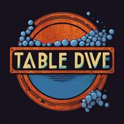 Podcast Table Dive
