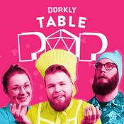Podcast TablePop