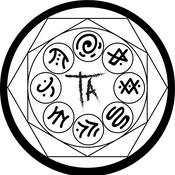 Podcast Tabletop Arcanum Podcast