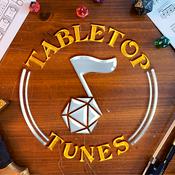 Podcast Tabletop Tunes: The Improvised Musical RPG