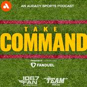 Podcast Take Command