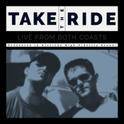 Podcast Take the Ride