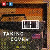 Podcast Taking Cover