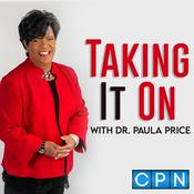 Podcast Taking It On with Paula Price