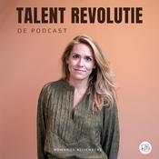 Podcast Talent Revolutie