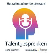 Podcast Talentgesprekken