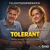 Podcast Talentgesprekken