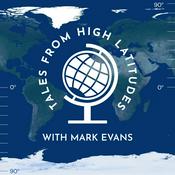Podcast Tales from High Latitudes