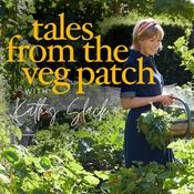 Podcast Tales from the Veg Patch