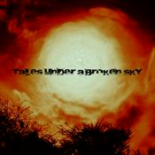 Podcast Tales Under A Broken Sky