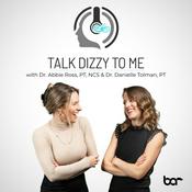 Podcast Talk Dizzy To Me