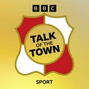 Podcast Talk of the Town: A Swindon Town Podcast