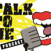 Podcast Talk To Me Podcast Show