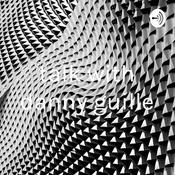 Podcast talk with danny guille