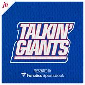 Podcast Talkin’ Giants (Giants Podcast)