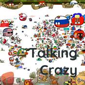 Podcast Talking Crazy