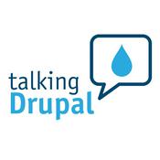 Podcast Talking Drupal