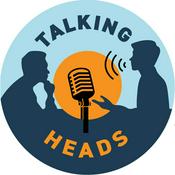 Podcast Talking Heads Review