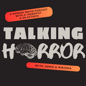 Talking Horror with Jamie and Nikisha