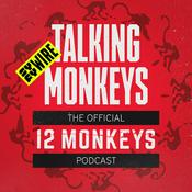 Podcast Talking Monkeys: The Official 12 Monkeys Podcast