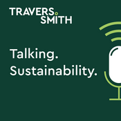 Podcast Talking. Sustainability.