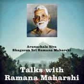 Podcast Talks With Ramana Maharshi