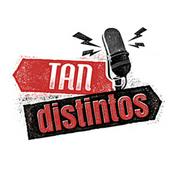 Podcast Tan Distintos