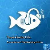 Podcast Tank Guide Life — a product of FishKeepingLifeCo