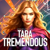 Podcast Tara Tremendous