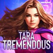 Podcast Tara Tremendous