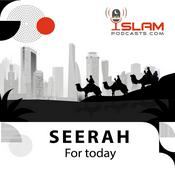 Podcast Seerah for Today