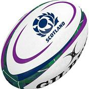 Podcast Tartan Rugby
