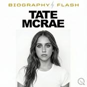 Podcast Tate McRae  - Biography Flash