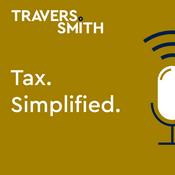 Podcast Tax. Simplified.