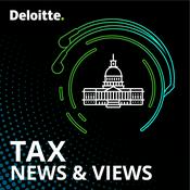 Podcast Tax News & Views