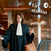 Podcast Tax Studio Podcast