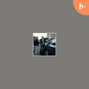 Podcast Taxi Amsterdam