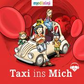 Podcast Taxi ins Mich | Der Hörspiel-Podcast für Kinder