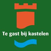 Podcast Te gast bij kastelen