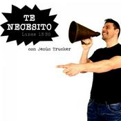 Podcast TE NECESITO