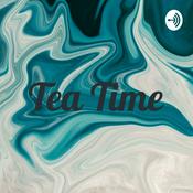 Podcast Tea Time