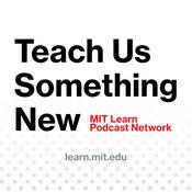 Podcast Teach Us Something New