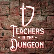 Podcast Teachers in the Dungeon