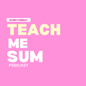 Podcast TEACHMESUM