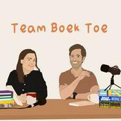 Podcast Team Boek Toe