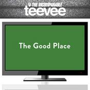 Podcast Team Cockroach! A "The Good Place" podcast from TeeVee